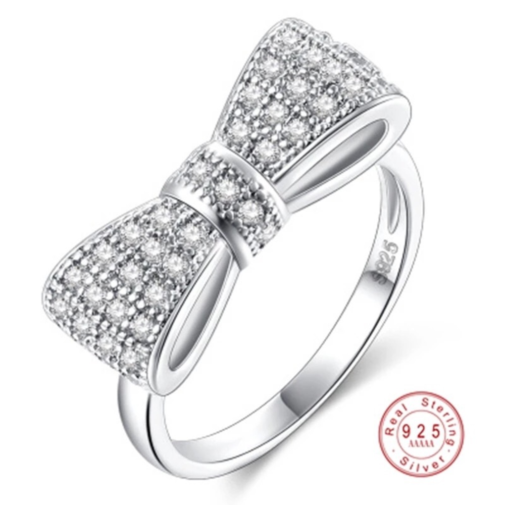 New wedding engagment ring - Picture 7 of 7